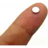hdg Neodyum Mıknatıs Mini Boy d5x1 mm 100 adet