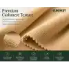 Yüksek Kaliteli Kaşmir İpliğinden Üretilmiş Temizleme Bezi, Mikrofiber Malzeme, Ekranlar, Tabletler, Araba İçi Ekranı, Bilgisayar ve TV Ekranları İçin 200gr/M2 30x30 cm