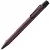 LAMY SAFARI TUKENMEZ KALEM METAL KLIPS SCARLET