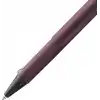 LAMY SAFARI TUKENMEZ KALEM METAL KLIPS SCARLET