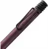 LAMY SAFARI TUKENMEZ KALEM METAL KLIPS SCARLET