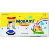 Monami Pastel Boya Seti 12 Renk
