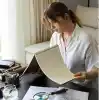 A4 Siyah Kraft Kapak Eskiz Defteri 60 Yaprak 140 gr. Perforajlı Sketch Book