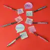 Rotring TIKKY RD VERSATIL GÜL KURUSU 0.7 MM, Rotring, Çay, Gül