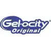 BIC Gel-ocity Orijinal Roller Kalemler, Siyah Jel Kalemler, Çizgi Genişliği Orta, Doldurulabilir, 12li Paket
