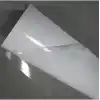 Şeffaf Yapışkanlı Parlak Laminasyon Kaplama Folyosu (61 x 300 cm)