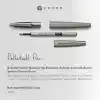 Cross 8910-2 Slim Jel Roller Refil Mavi M Uç