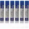Faber-Castell Faber Castell 6 Tüp 75mm 2b 0.7 Kalem Ucu