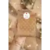 100lü Hediye Paketi Seti, 100 adet Kese Kağıdı (11x20 cm) + 105 adet Sticker