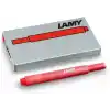 Lamy T10K Dolmakalem kartuşu