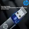 HP SS10 Wireless Presentation Flip Pen Pilli Kablosuz Sunum Kumandası