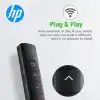 HP SS10 Wireless Presentation Flip Pen Pilli Kablosuz Sunum Kumandası