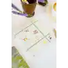 Matt Notebook 15x15 Kare Süresiz Planlayıcı Ajanda