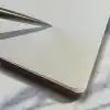 Fark Tanıtım Özel Tasarım Kraft Kapaklı A4 Defter - 180 Derece Açılabilir, Sırtı Dikişli,%100 El İşçiliği, Ofis, Okul, Günlük Kullanım İçin İdeal Defter (Noktalı)