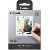 Canon Qx10 Selphy Mürekkep ve Kağıt Seti XS-20L (Canon Eurasia Garantili)