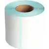 Termal Kargo Barkod Etiketi | A Kalite | Su-Yağ-Isı Dayanımlı | 3 Katmanlı Korumalı (100x100 mm, Adet, 500, 1)