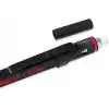 Rotring 600 Versatil Uçlu Kurşun Kalem Siyah,0.7 mm