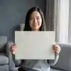 Fark Tanıtım | Paperto. A3 Kopar At Not Kağıdı, 29,7 × 42 cm (A3), 80 Yaprak, 110 gr Ivory Kağıt, Yapışkansız Masaüstü Not Kağıdı (Çizgili)