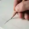 Fark Tanıtım | Paperto. A3 Kopar At Not Kağıdı, 29,7 × 42 cm (A3), 80 Yaprak, 110 gr Ivory Kağıt, Yapışkansız Masaüstü Not Kağıdı (Çizgili)