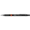 rOtring Visumax + Roller Ofis Seti- 0.7 mm, Siyah