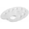 HATAS ÖĞRENCİ RESİM PALETİ BÜYÜK 30 cm 0892