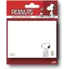 Snoopy Desenli 50 Yp 100X75