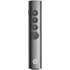 HP SS10pro Kablosuz Sunum Kumandası 2.4G Wireless USB Type-C Alıcı Laser Pointer Şarjlı Batarya Slayt Kontrol Presentation Clicker | SS10pro