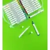 24 Renk Akrilik Marker Kalem Seti