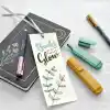 Faber-Castell Fosforlu Kalem 46 Yeni Metalik Renkler 4 Renk 2021