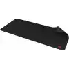 Rampage BLITZ XXL 900x400x4mm Dikişli Neutral Kumaş Siyah Gaming Mouse Pad