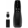 Daytona Y400 Kablosuz Presenter Lazerli 2.4 Ghz Sunum Kumandası