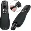 Daytona Y400 Kablosuz Presenter Lazerli 2.4 Ghz Sunum Kumandası