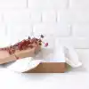 Pelur kağıdı 1 kg. (Beyaz)