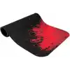 Rampage MP-20 X-Jammer 300x700x3 mm Oyuncu Mouse Pad, Siyah/Kırmızı