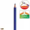 BIC Kids Evolution Kuru Boya Kalemi 25li Metal Tüp, Kıymık Oluşturmaz, Çiğnemeye Karşı Dayanıklı, Kolay Açılır
