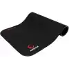 Rampage MP-20 X-Jammer 300x700x3 mm Oyuncu Mouse Pad, Siyah/Kırmızı