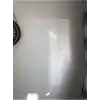 2 Tane 60x100 Beyaz Statik Akıllı Kağıt Yazı Tahtası Duvar,cama, Tahtaya Uygulanır Yapışkansız Beyaz 60 x 100