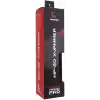 Rampage MP-20 X-Jammer 300x700x3 mm Oyuncu Mouse Pad, Siyah/Kırmızı