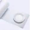 tify Rulo Şilte Tabak Arası Bardak Sarma Cam Sarma Şiltesi Taşınma Ambalaj Malzemesi 100cm X 10m