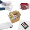 tify Rulo Şilte Tabak Arası Bardak Sarma Cam Sarma Şiltesi Taşınma Ambalaj Malzemesi 100cm X 10m