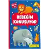 Yükselen Zeka 12-36 Ay Bebeğim Konuşuyor Seti