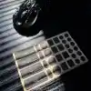 KlasseGear Universal Kesim Grip Tape (Siyah)