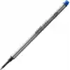 Lamy M63 Roller Kalem Yedeği Mavi 2li Set
