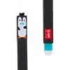 LEGAMI Silinebilir Jel Kalem - Silinebilir Kalem - Penguen