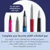 Lamy M63 Roller Kalem Yedeği Mavi 2li Set
