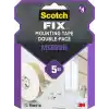 Scotch 4003-5 Ayna Montaj Bandı