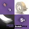 Scotch 4003-5 Ayna Montaj Bandı