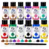 SuperArt Akrilik Boya Seti 12li 12x50 mL