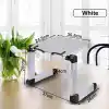 Hobimtek Metal Ayarlanabilir Kitap Okuma Standı Rahle Çok Amaçlı Laptop Tablet Standı, Hobimtek