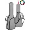 Midex CS-39 Case Klasik Gitar Soft Case Gigbag Kalın Çanta Kılıf (Pena Hediyeli)